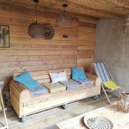 La Terrasse Villa Gignac  Ngoại thất bức ảnh