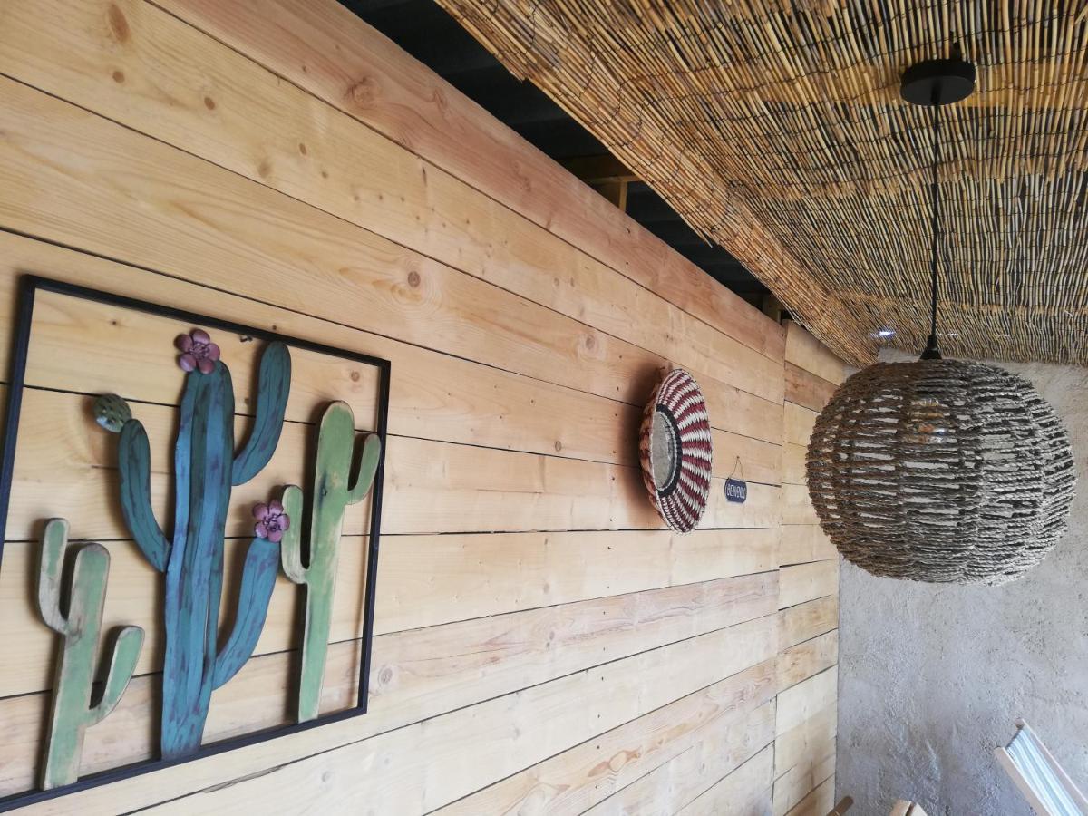La Terrasse Villa Gignac  Ngoại thất bức ảnh
